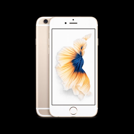 아이폰 6s