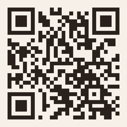 버림을 살림으로 — 사명 페이지 QR
